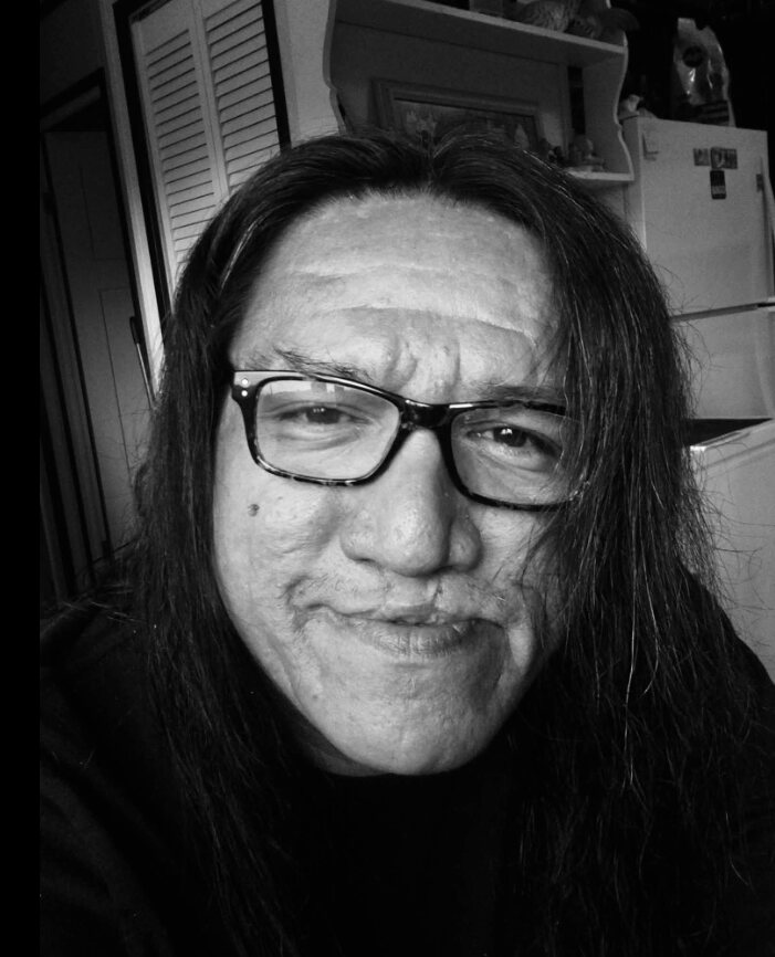 Wayne William Snellgrove, Standing Bears — Indigenous leader
