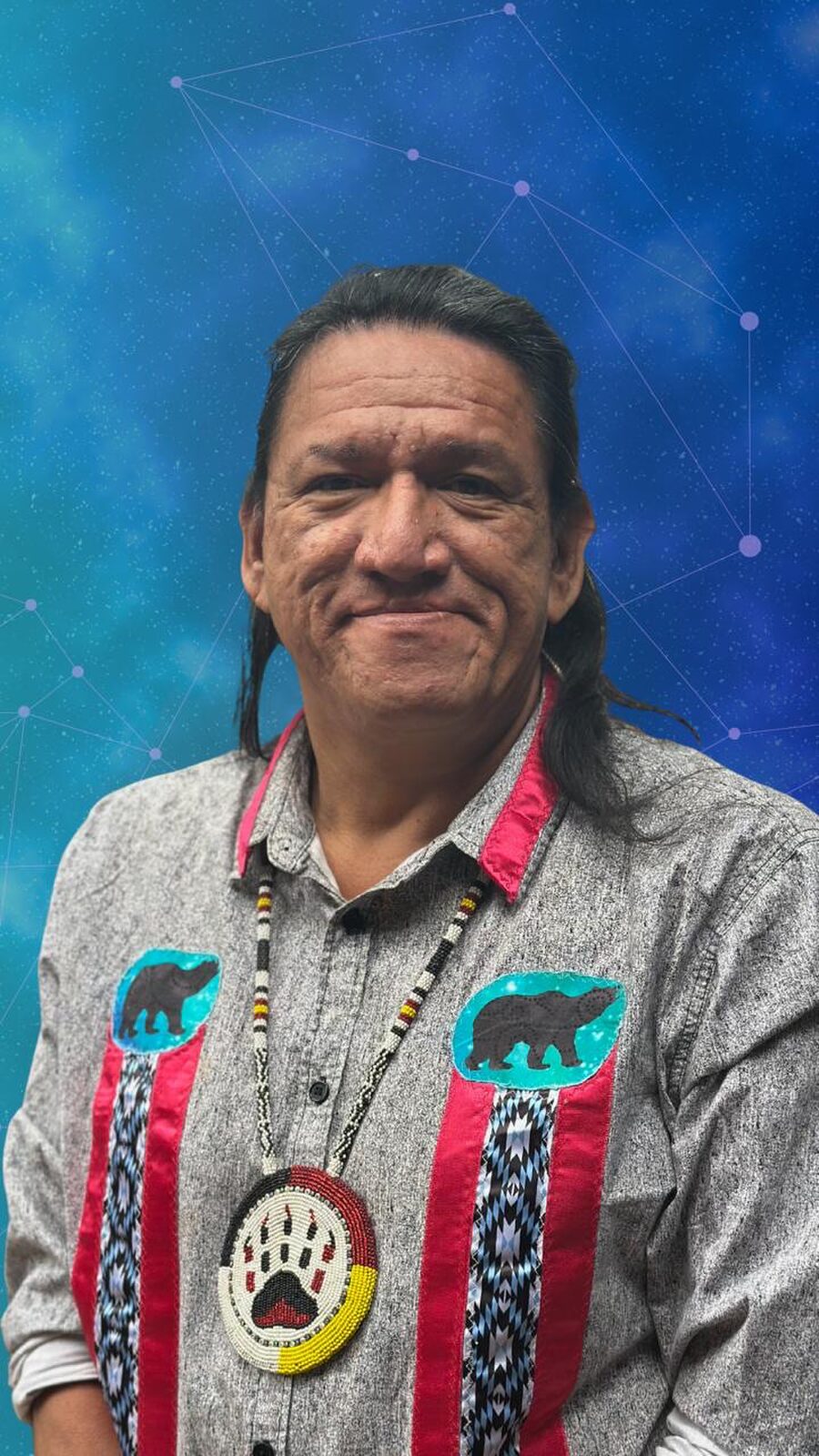 Wayne William Snellgrove — Standing Bears
