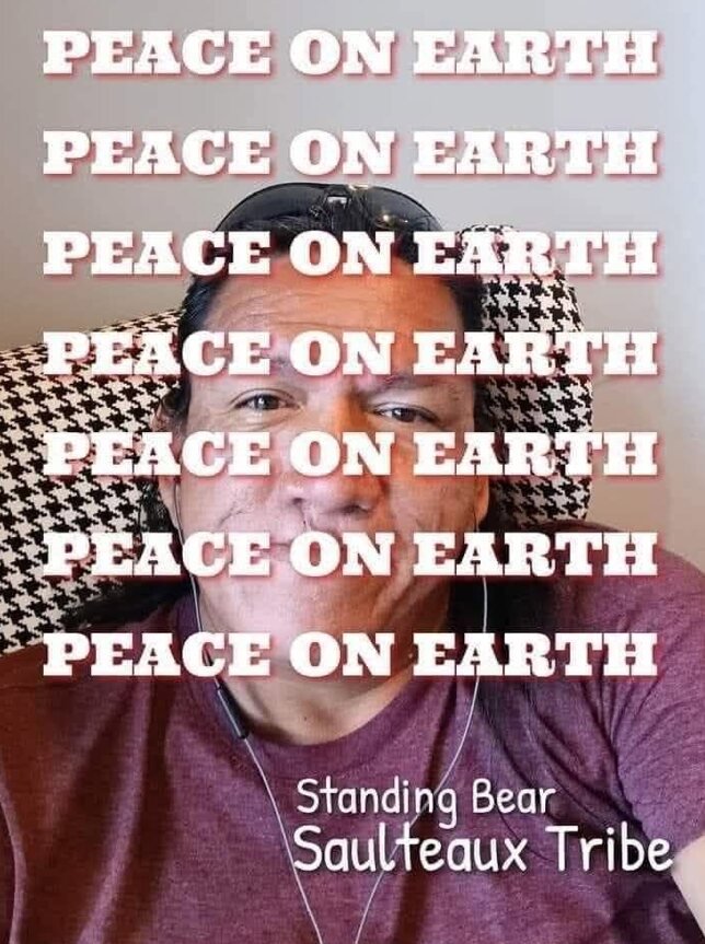 A post from Standing Bears
