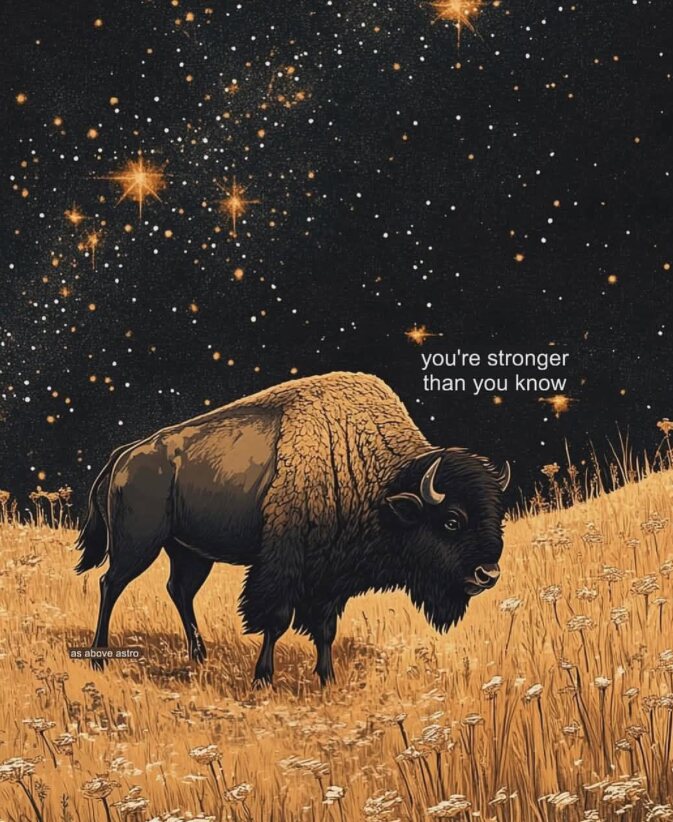 A post from Standing Bears